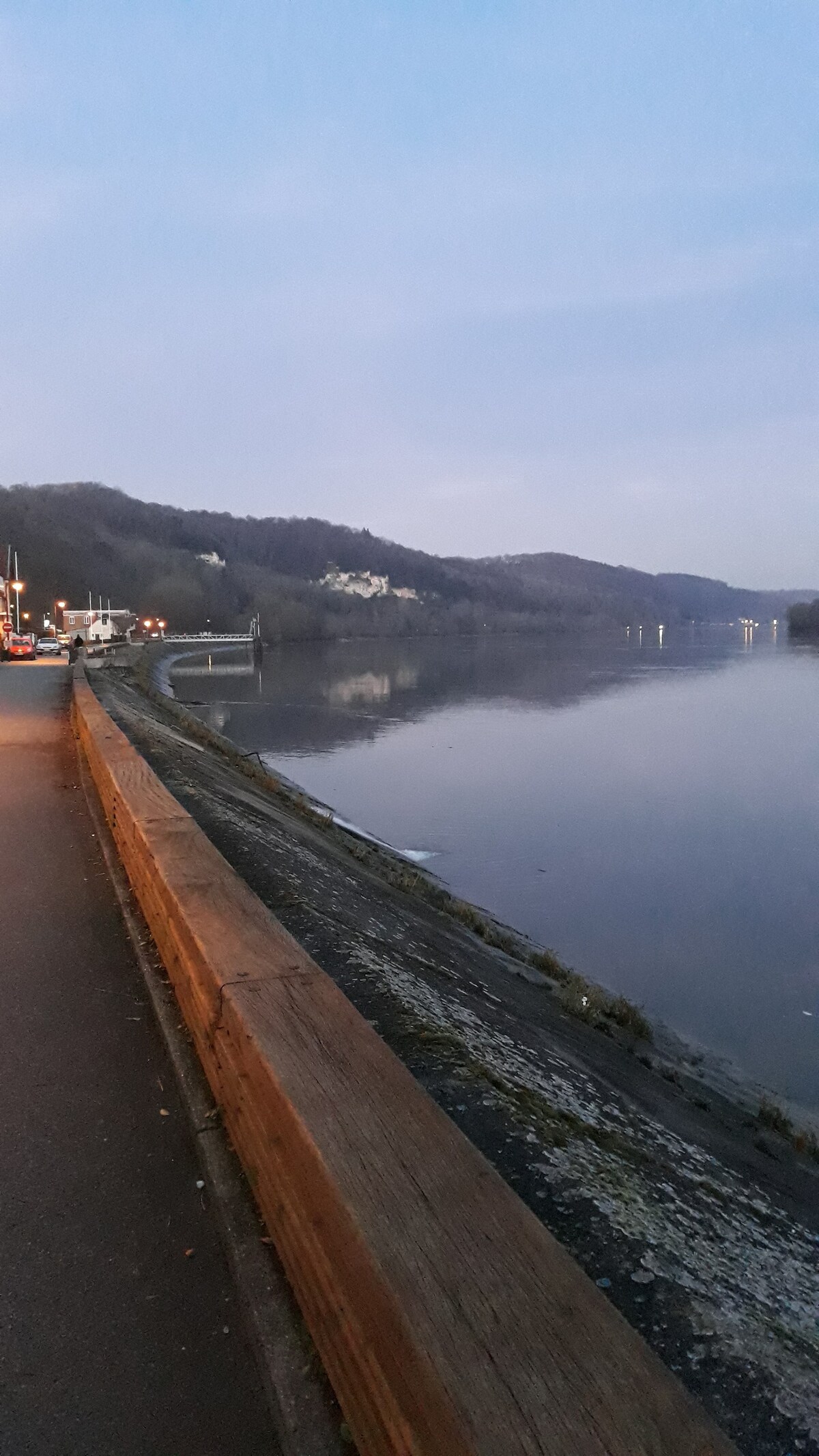 Gite à Villequier en Normandie - Aux quais de Seine