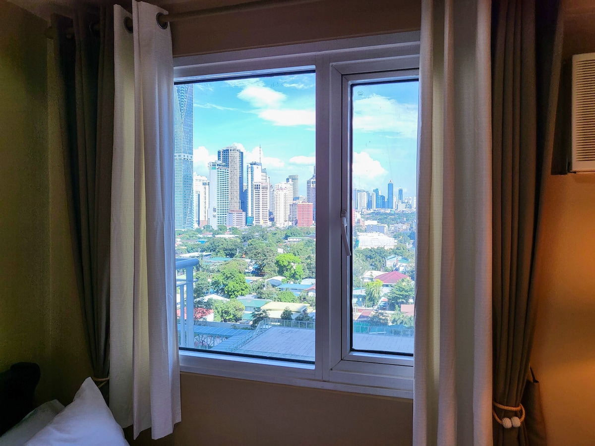 NEW! Best Makati Location at Jazz Residences