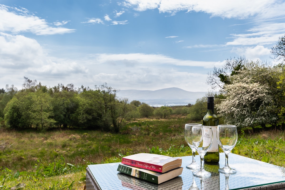 Bay View House - Ring of Kerry & Wild Atlantic Way