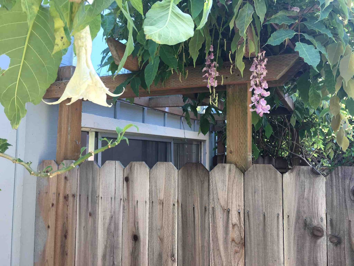 SLO/Historic Downtown District Cottage