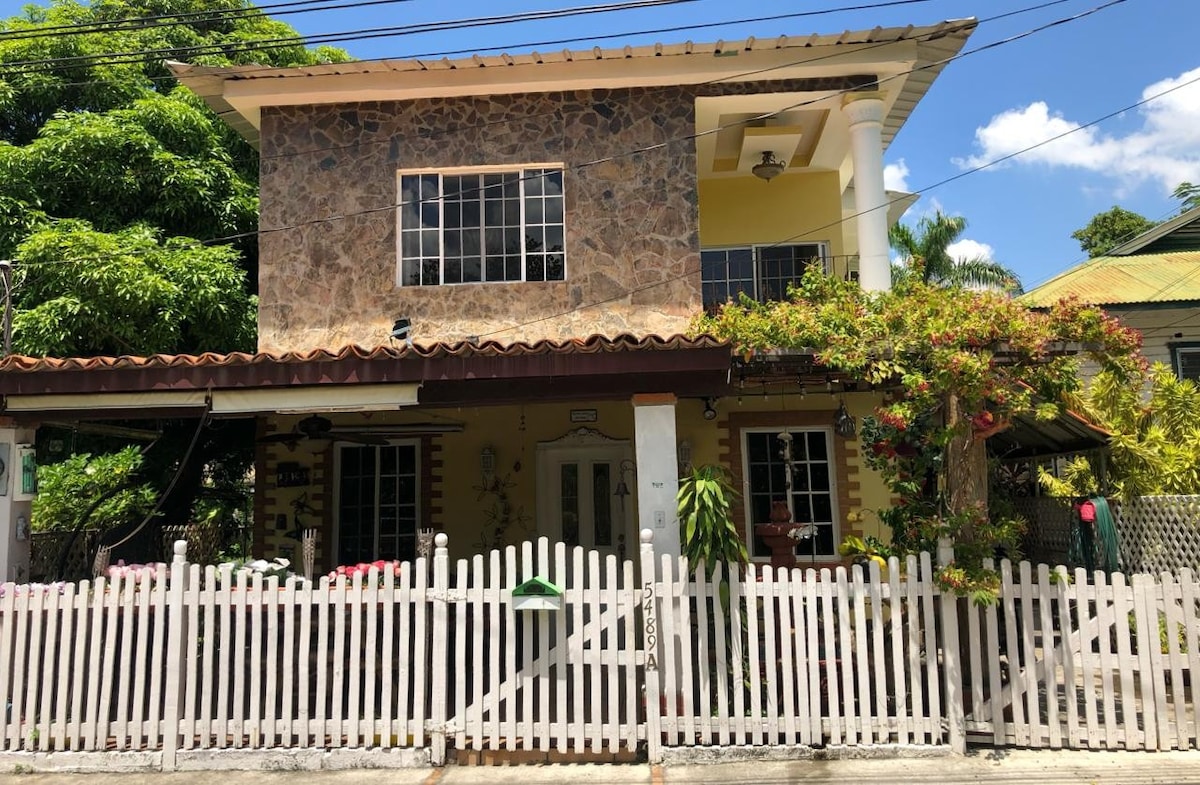 Habitación en Casa Bonita