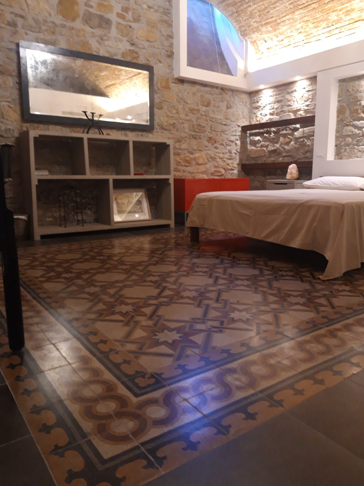 Romantico pied-a-terre in centro storico Firenze