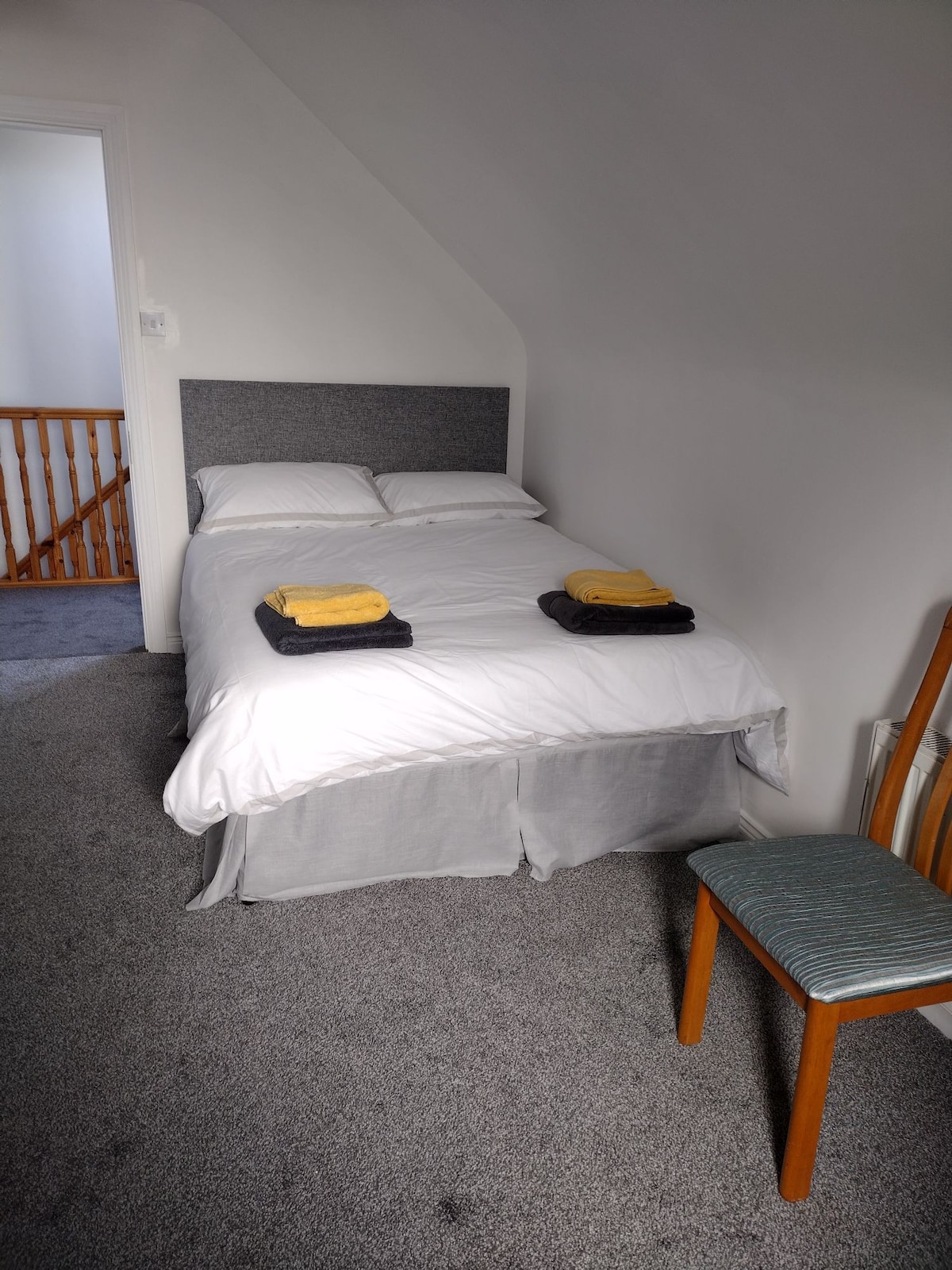 4 bedroom located in the heart of Killarney