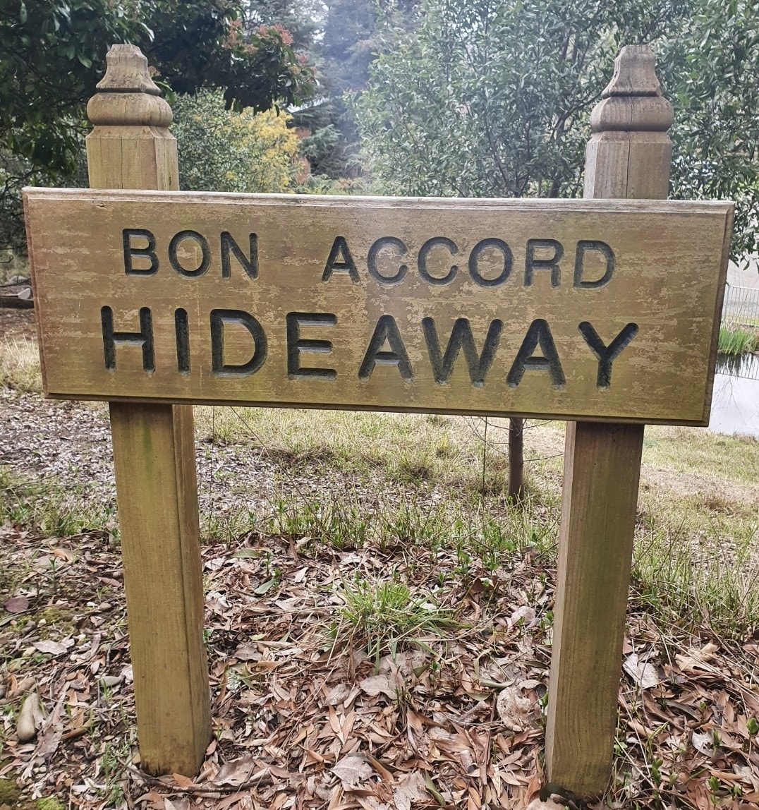 Bon Accord Hideaway