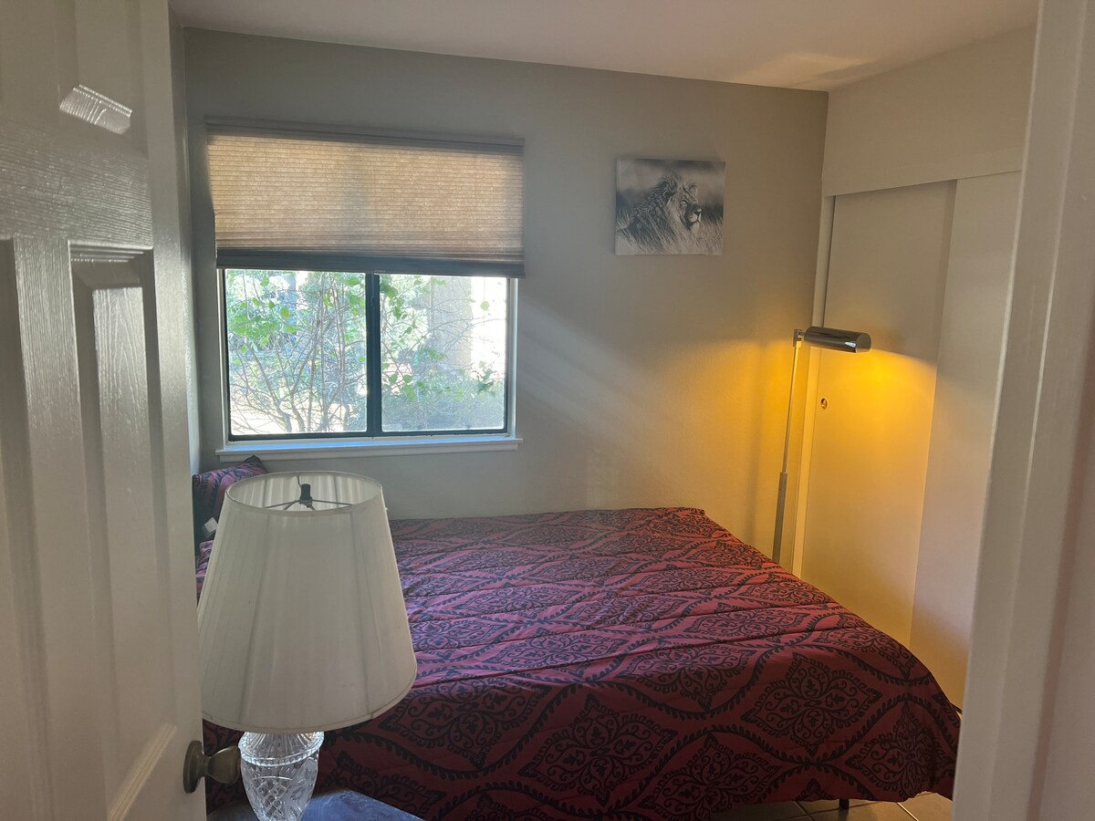 Agoura Hills Bedroom 1