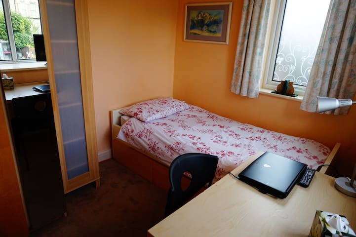 find steder at overnatte i west wickham p02 airbnb