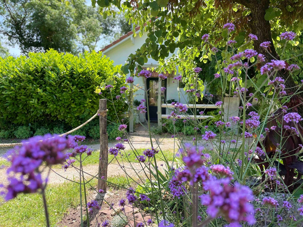 La Petite Maison