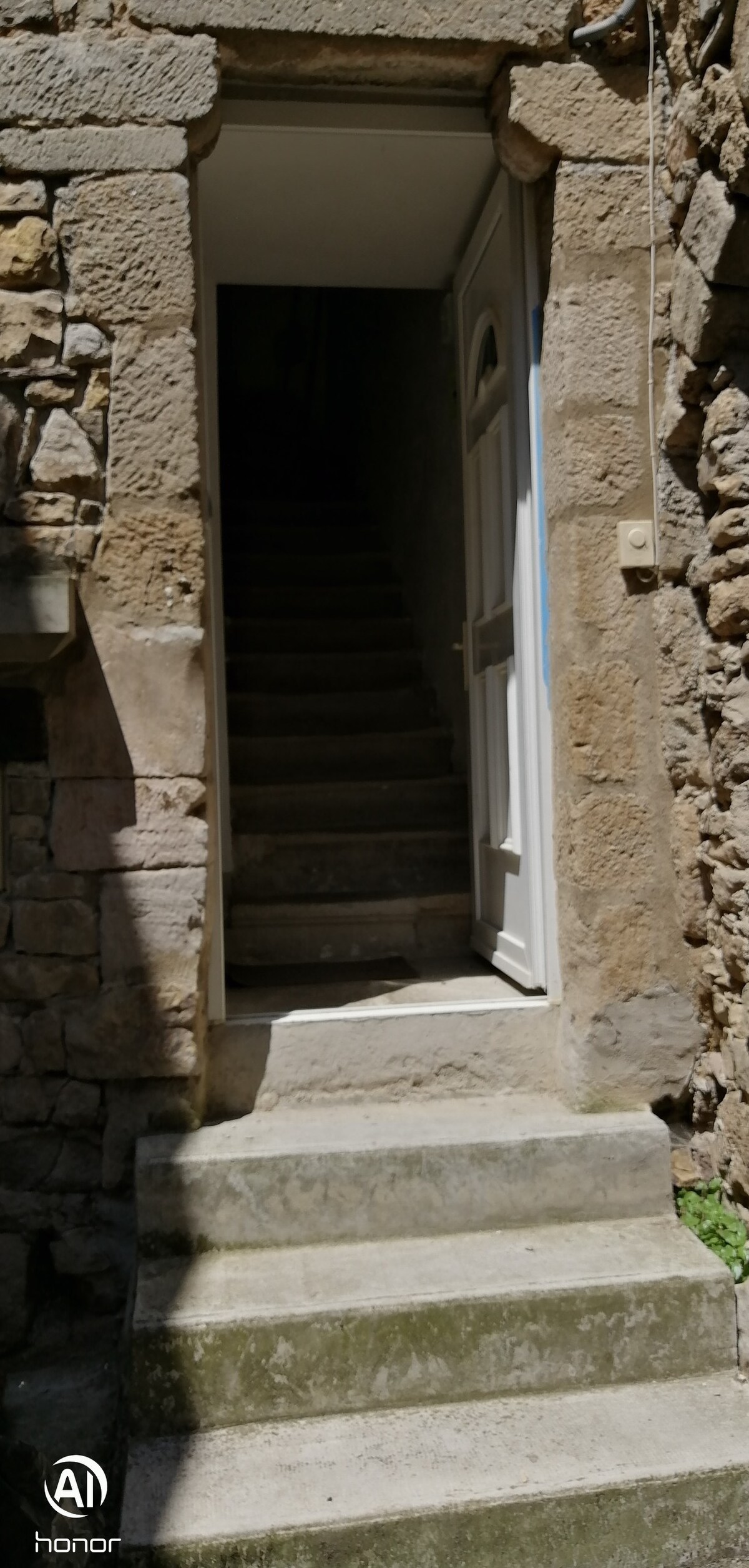 Maison de village à Saint Rome de Tarn