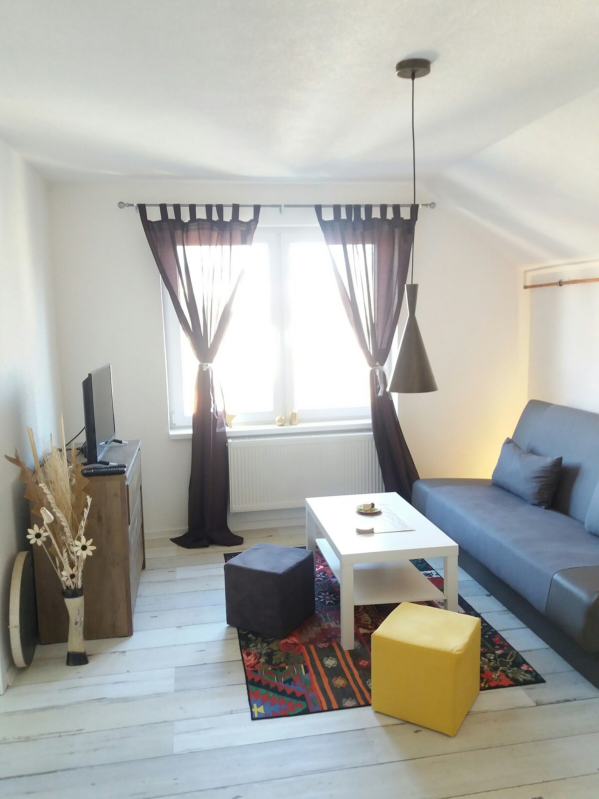 ed apartman