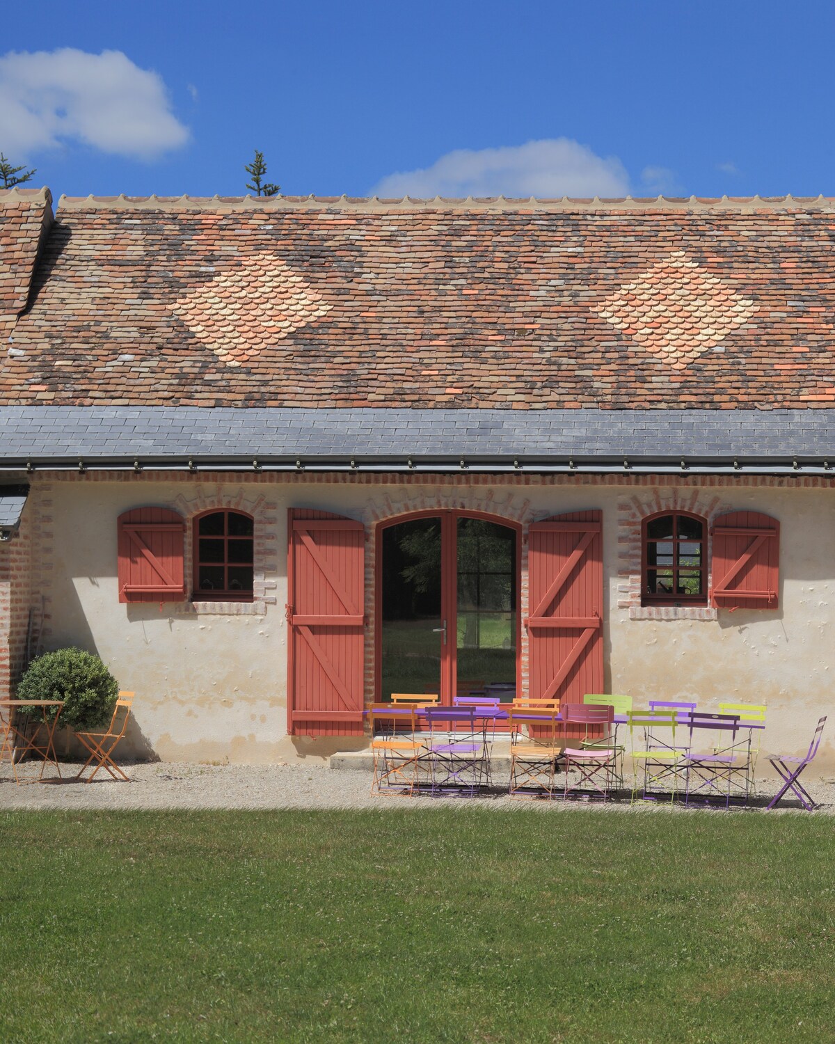 La Petite Trigalière - Domaine de la Trigalière