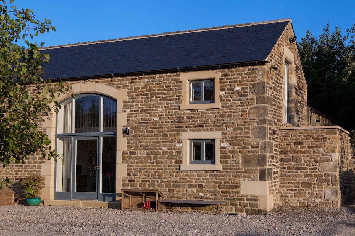 Rowlands Farm, Edale - Smith Cottage