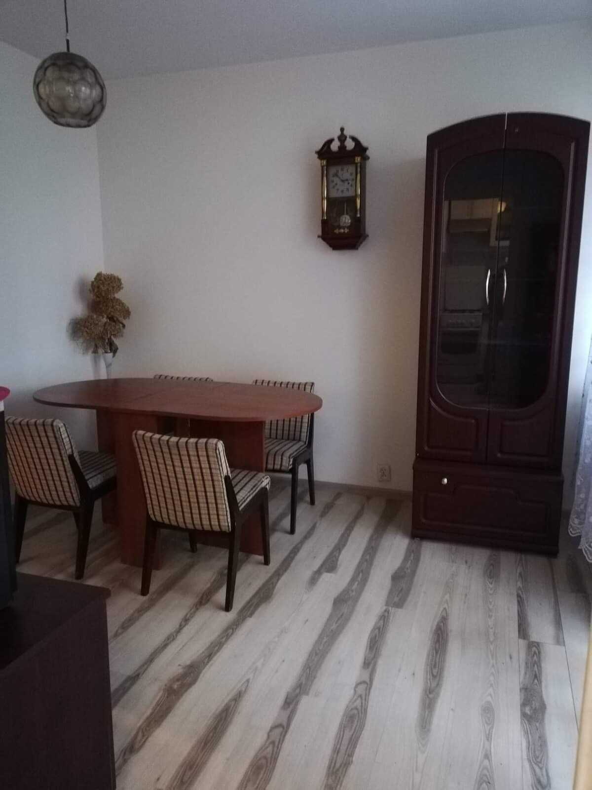 Central  location, 1h drive from Warsaw airport