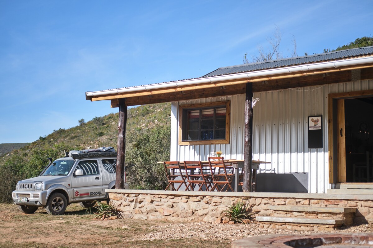 The Sink Shack