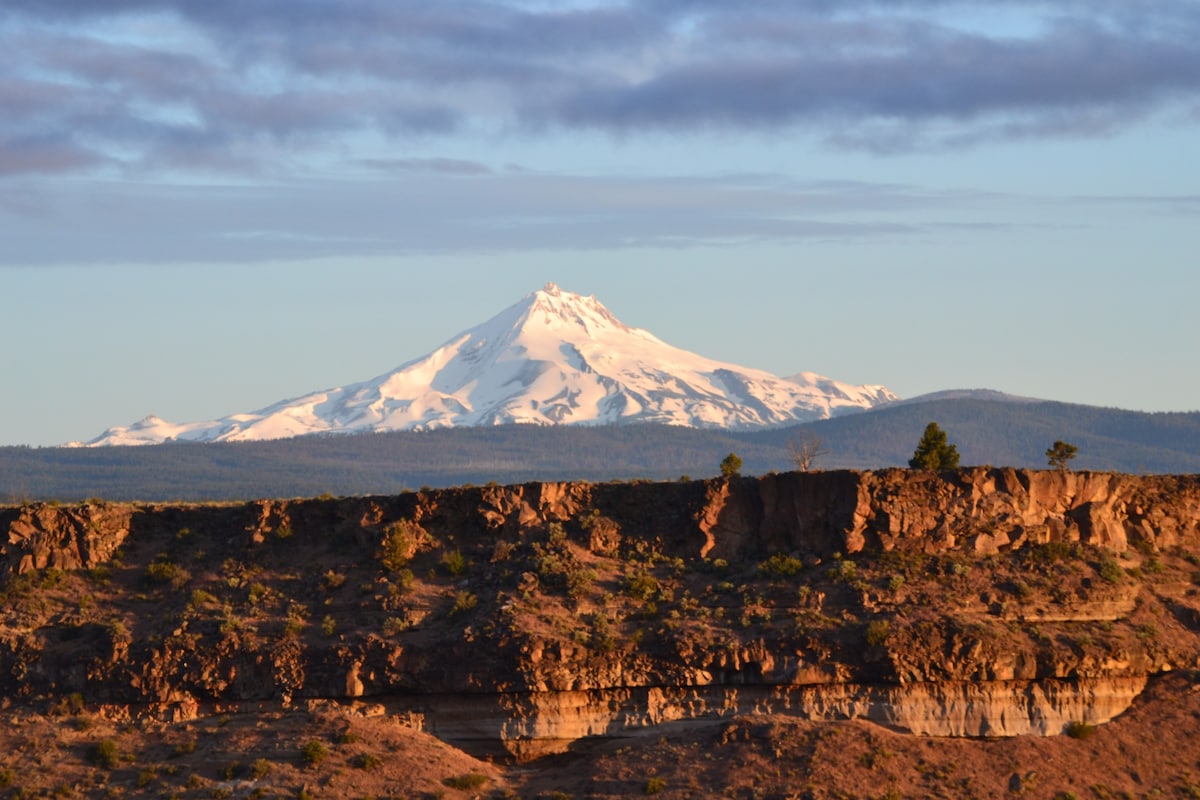 Canyon House, Crooked River Ranch