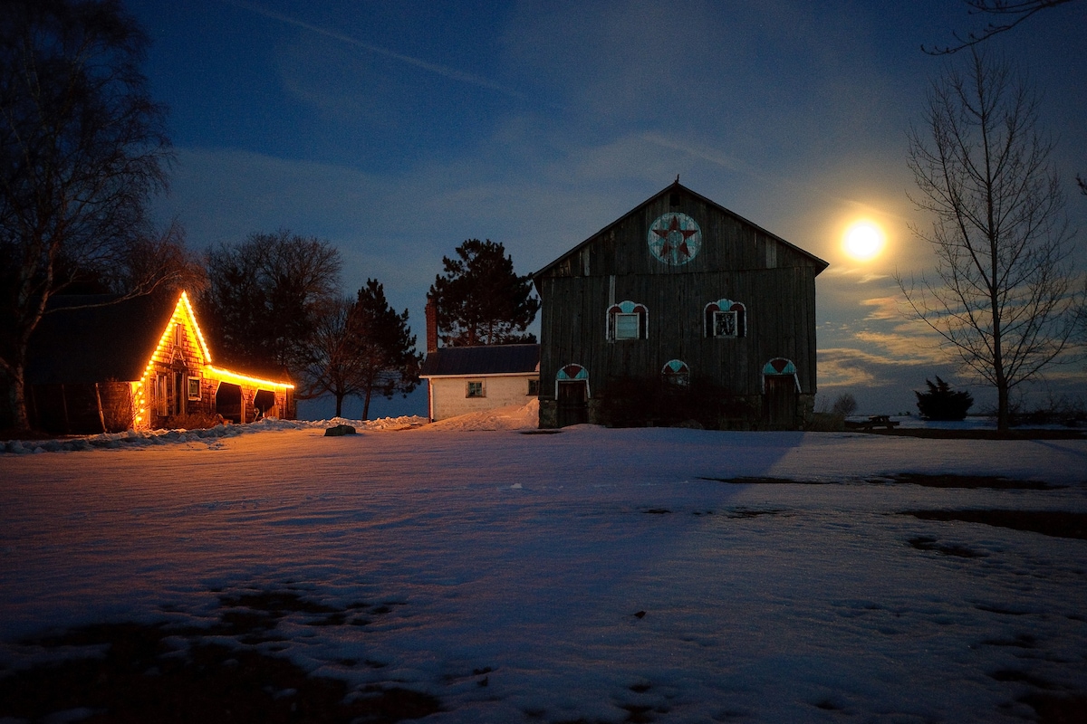 Rolling Highlands Farm