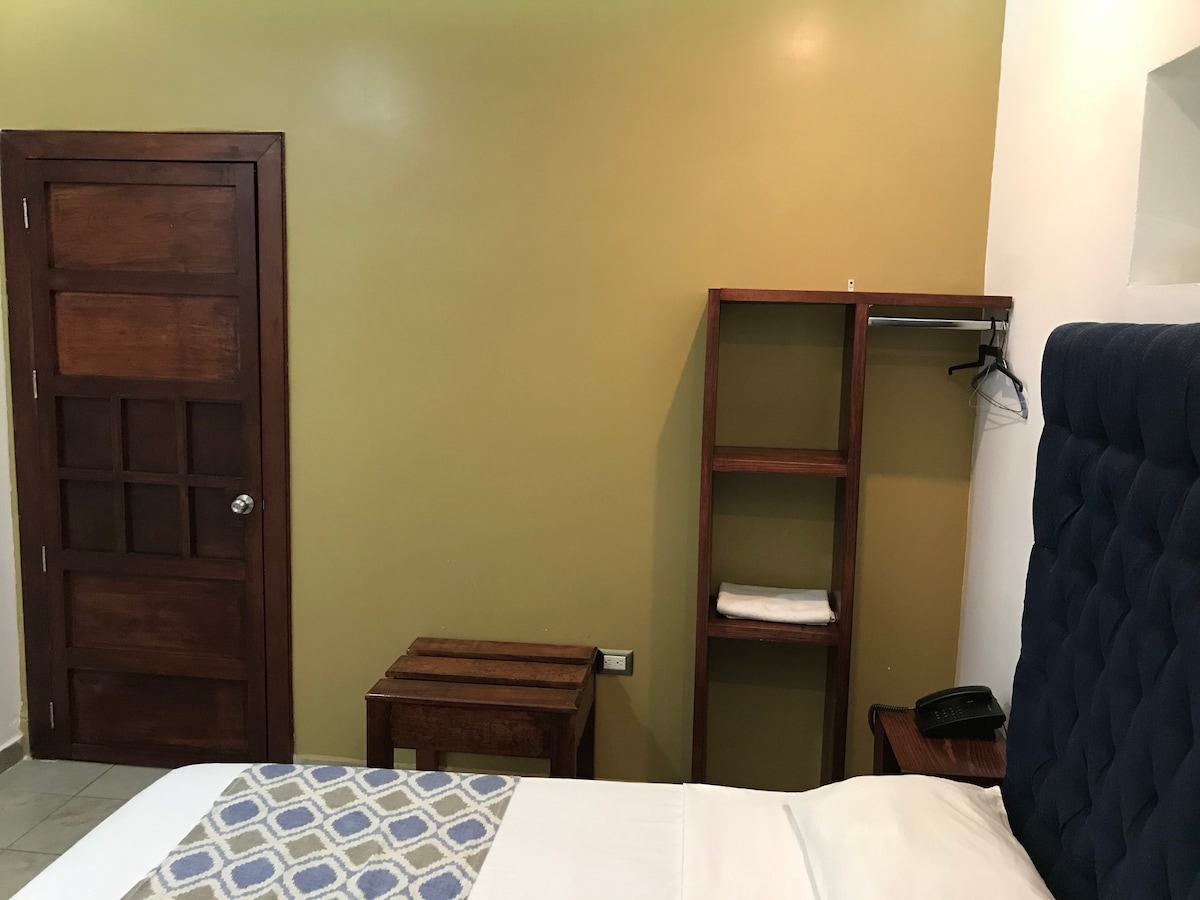 Habitación confortable en Tuxtla