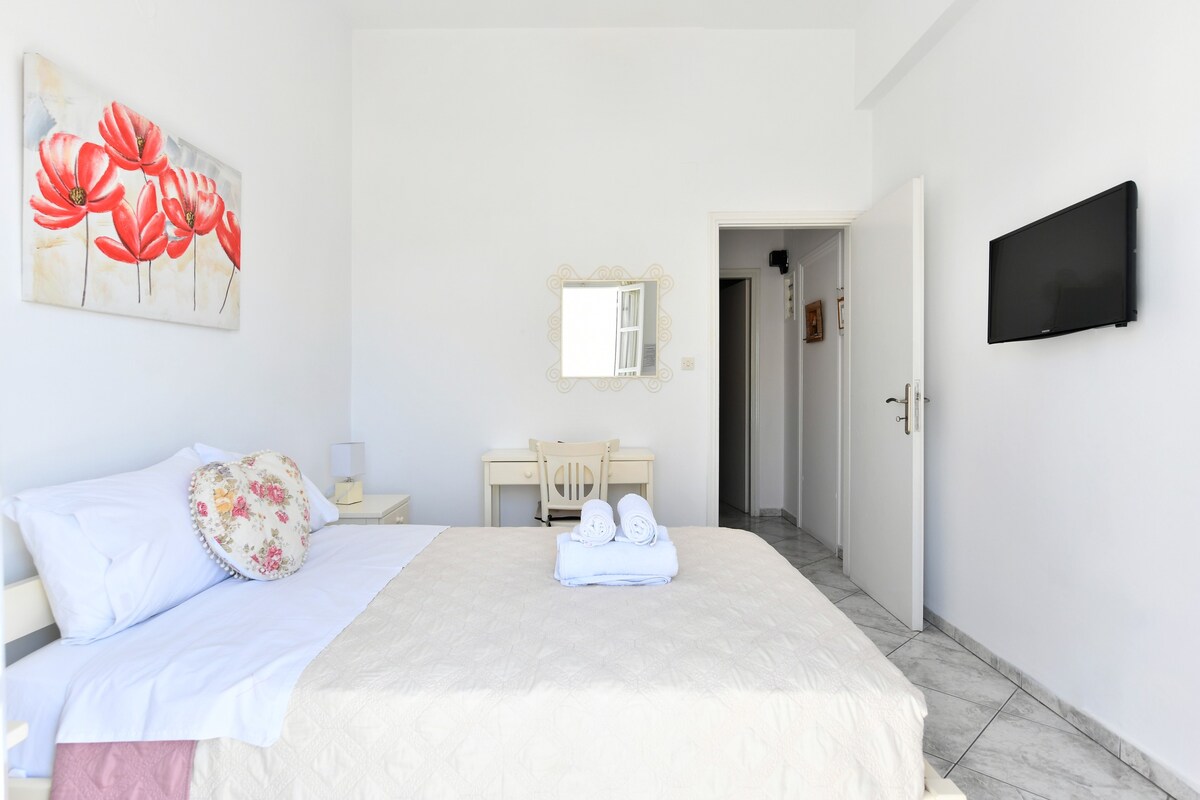 White Rooms Paros 2