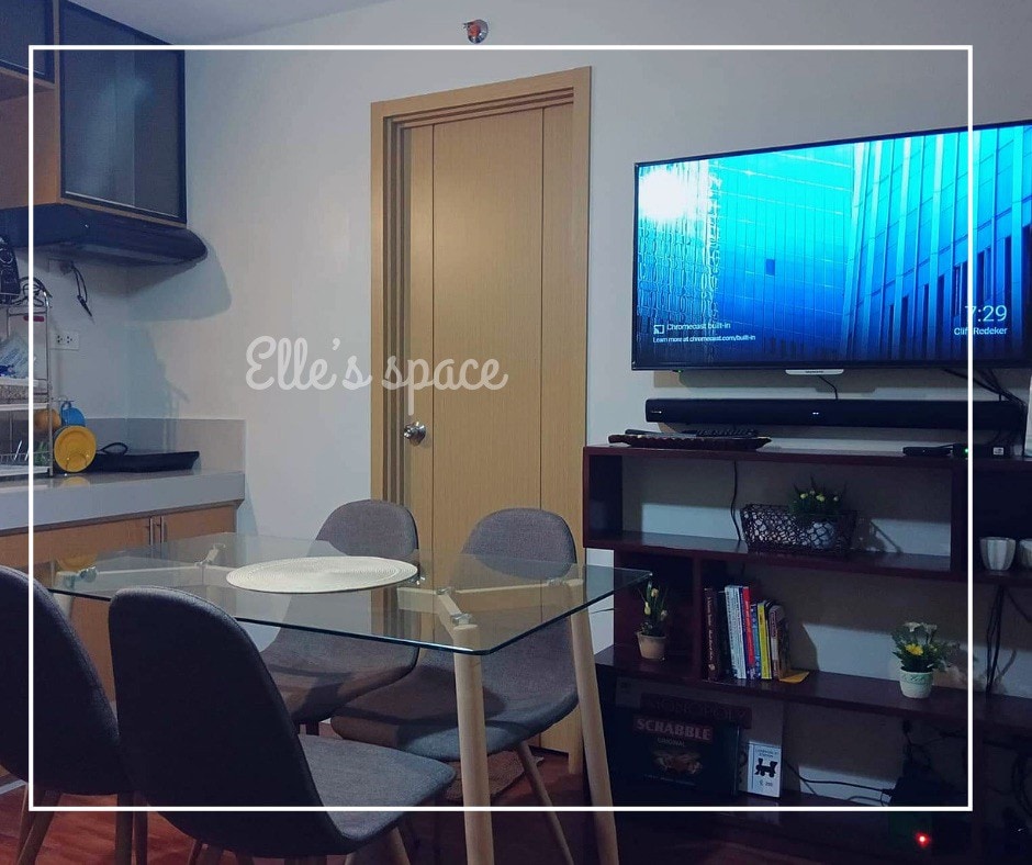 Elle’s Space (OSC) w/wifi & Netflx-no cleaning fee