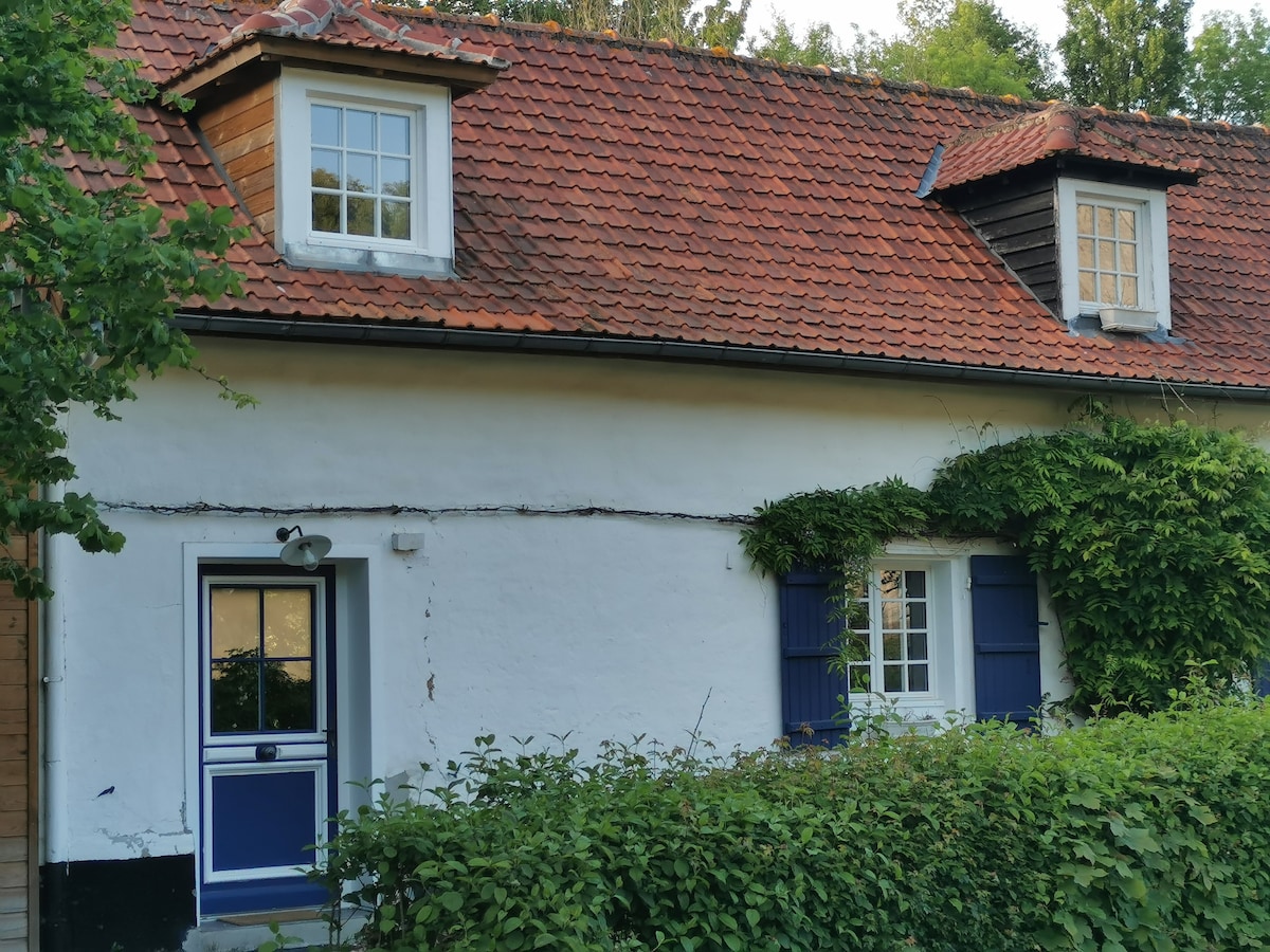 Gîte de Charme à Alette