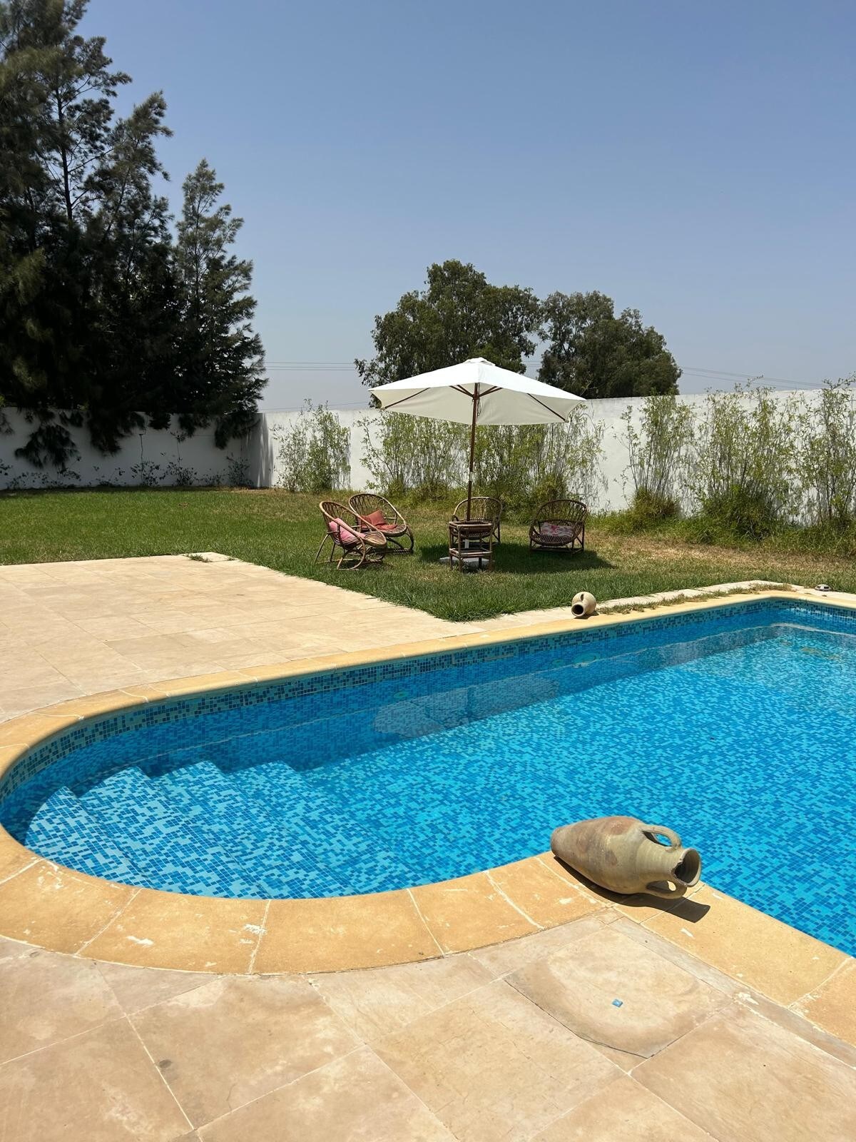 Maison d'hôte Villa piscine privée et jacuzzi
