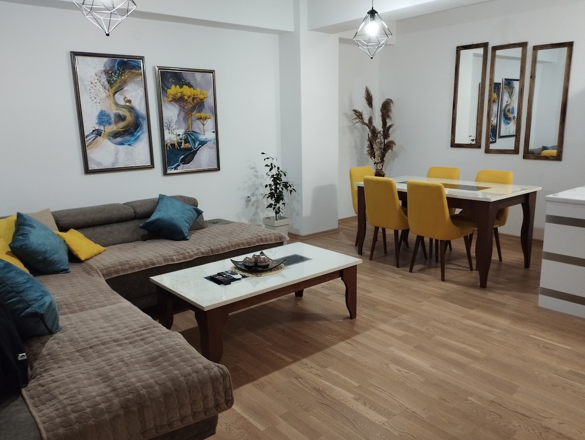 Apartman Sofja