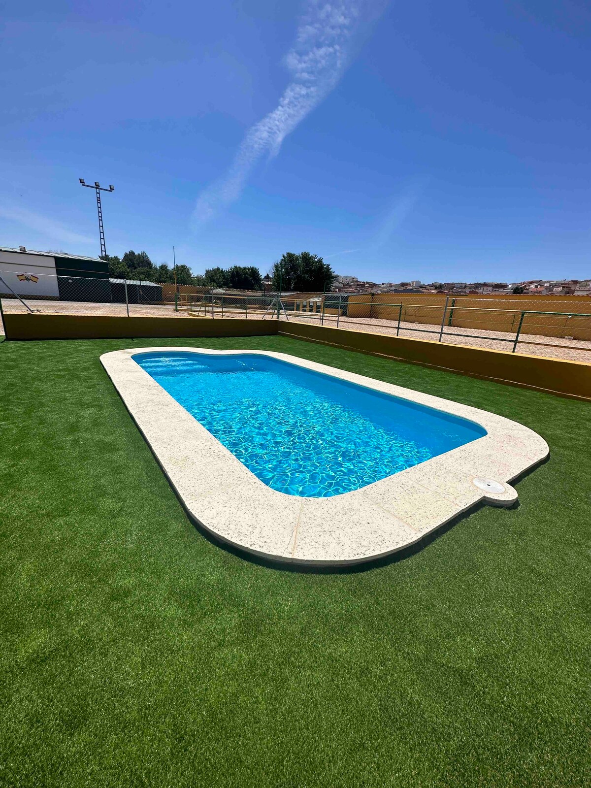 Casa Rural con piscina, Eventos Bodas cerca Madrid