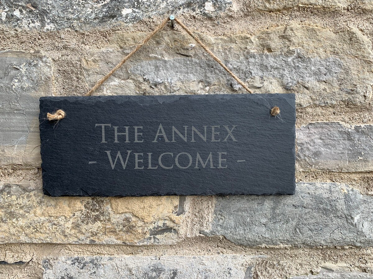 The Annex Studio Apartment ， Blackford ， Wedmore