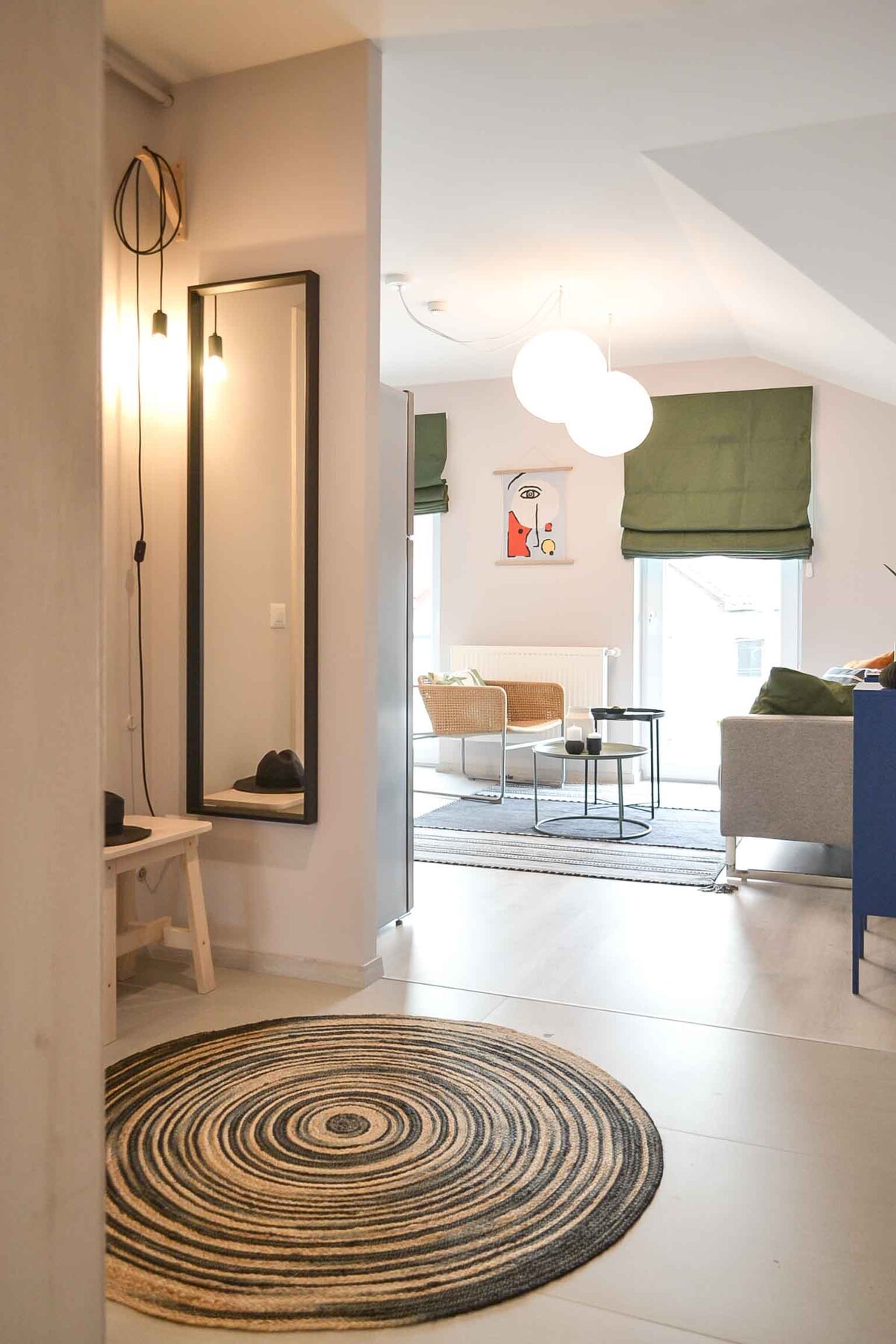 白色郁金香别墅（ White Tulip Villa ） - Matisse公寓