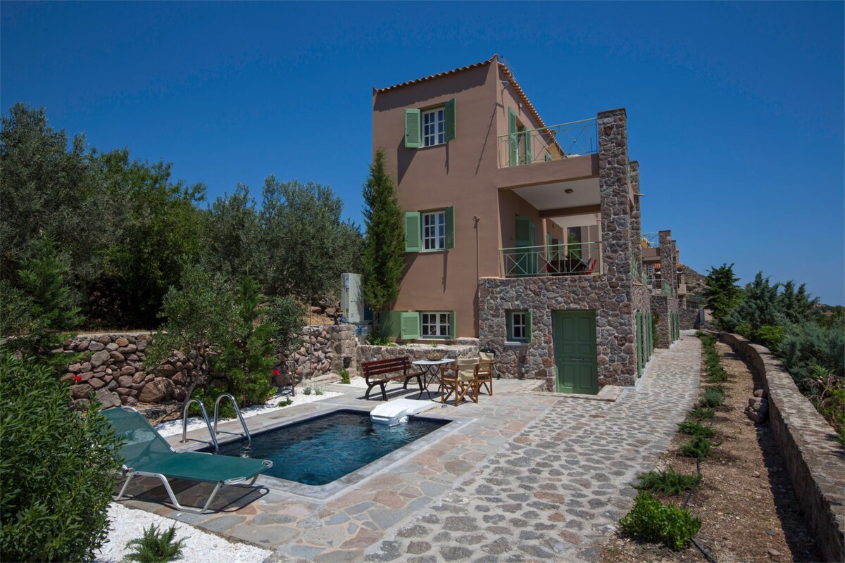 Villa Carmina by UpGreat Hospitality