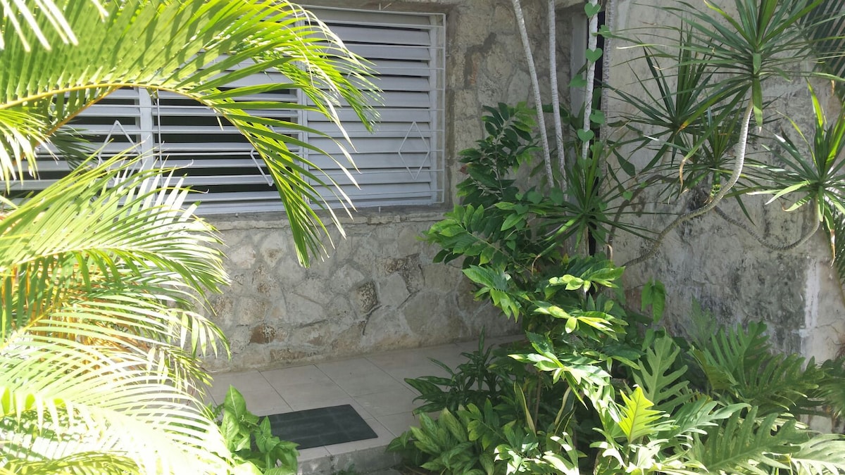 Casa Mady ， Miramar ，古巴哈瓦那的2间卧室。