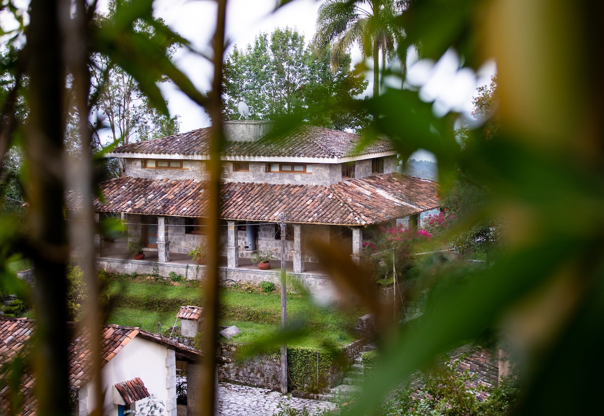 Finca La Aurora  ( 2 Habitaciones )