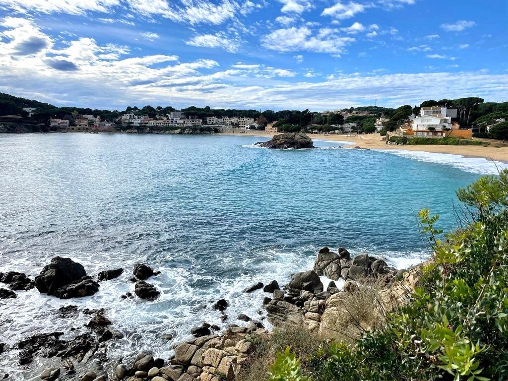 拉福斯卡（ La Fosca ）海景公寓-布拉瓦海岸（ Costa Brava ）