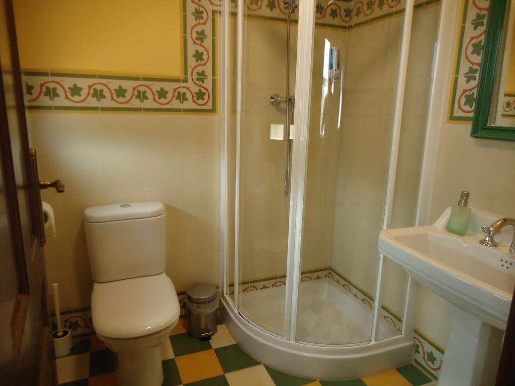 Rural-Baño Privado