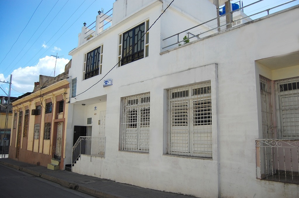 Casa Rene (2 Habitaciones)