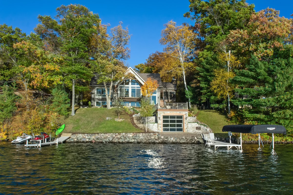 The Bunkhouse on Balsam Lake