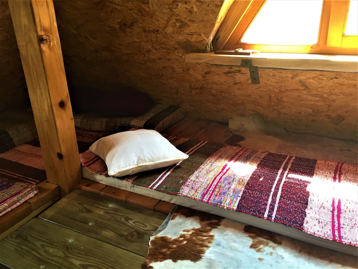 Konak Stare Mama 's Lodge in Gorski Kotar
