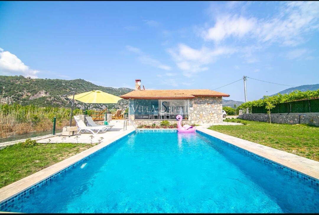 Villa Erkin