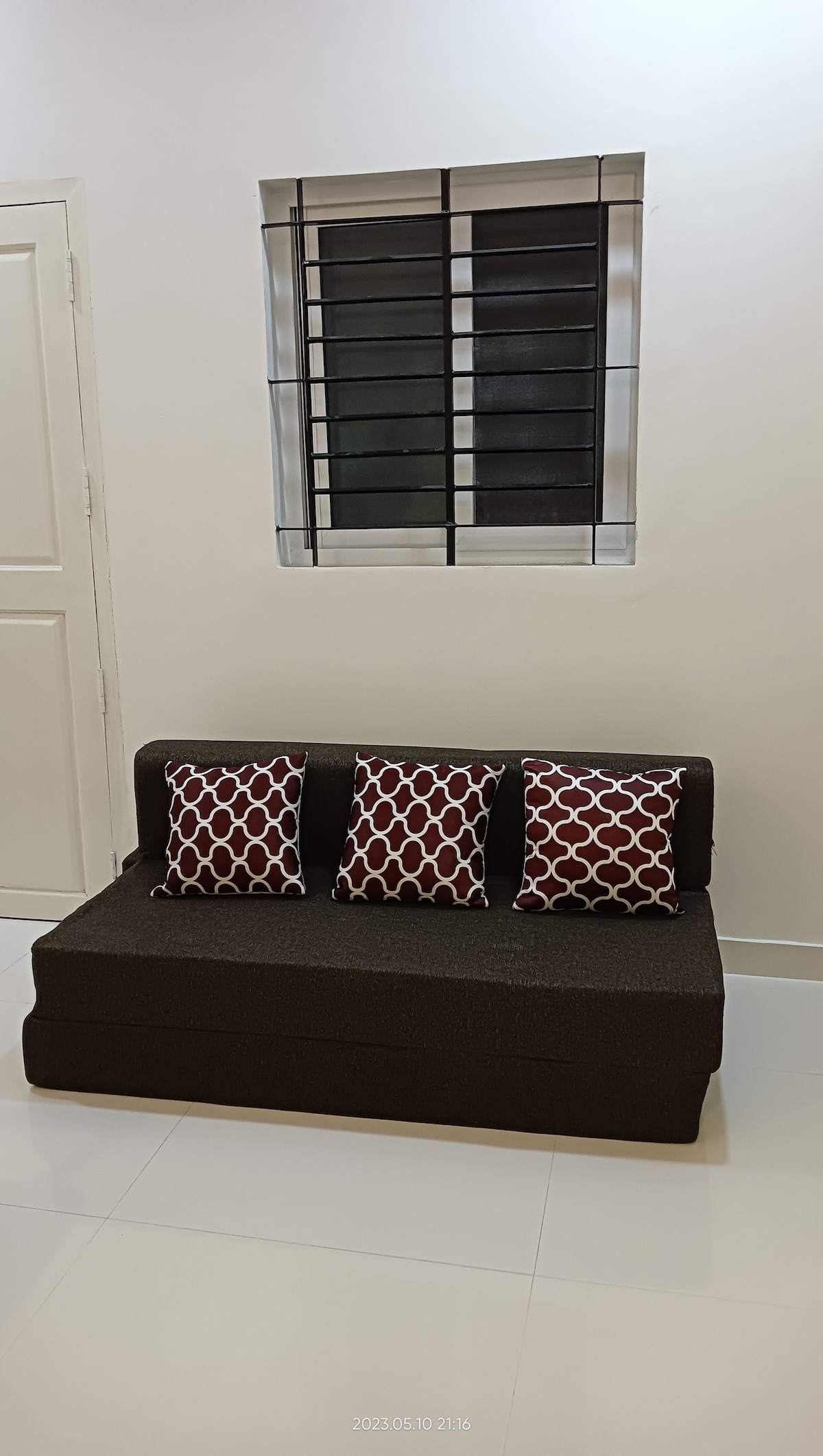 Private AC apartment in Kazhakutom, Trivandrum