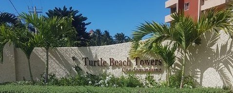 Blue Haven @ Turtle Beach Towers