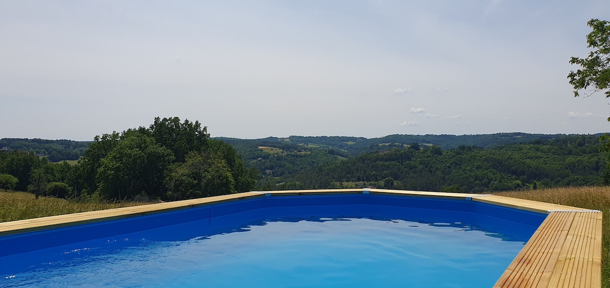 Maison en Périgord