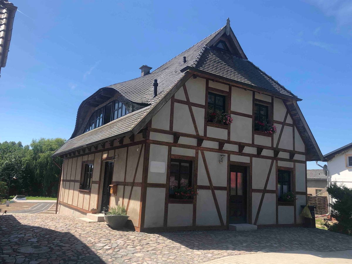 Landhaus Elma