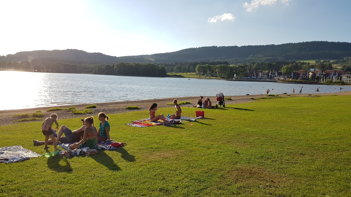 Riviera Lipno 502/07