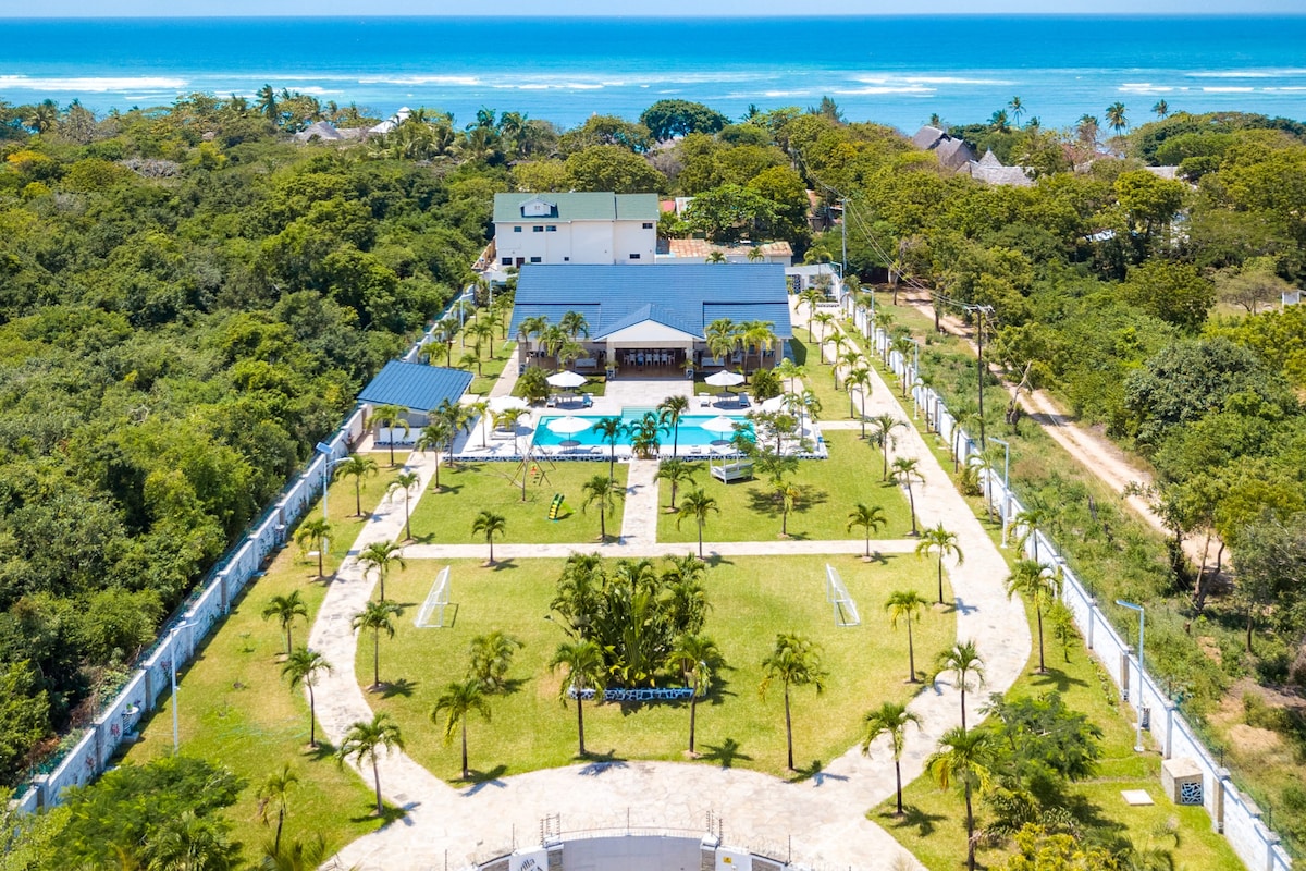 Villa Bea - Diani Beach