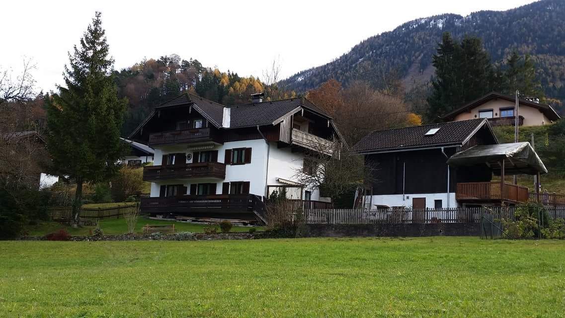 Haus Wieder, Ferienwohnung