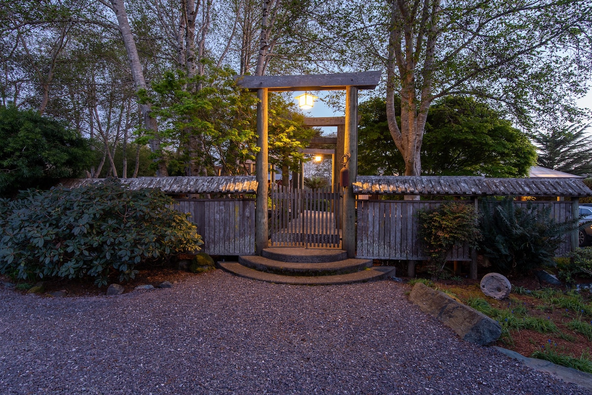Zen Jewel Sanctuary