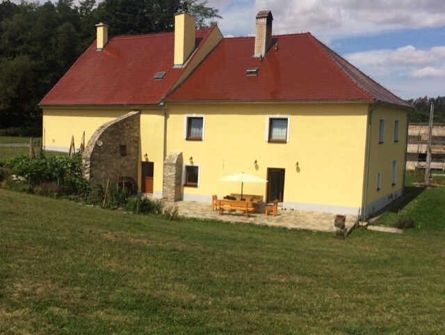 LE MOULIN DE KOROLUPY