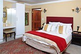 Dullstroom Cottages - The Cosy