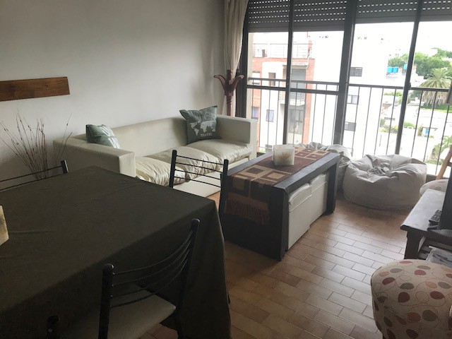 Bright apartment ideal for extended stays