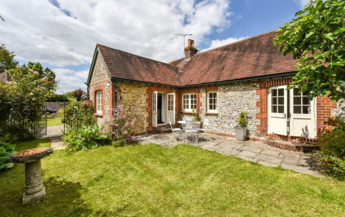 Holiday Cottage - Goodwood - South Downs -可住4人