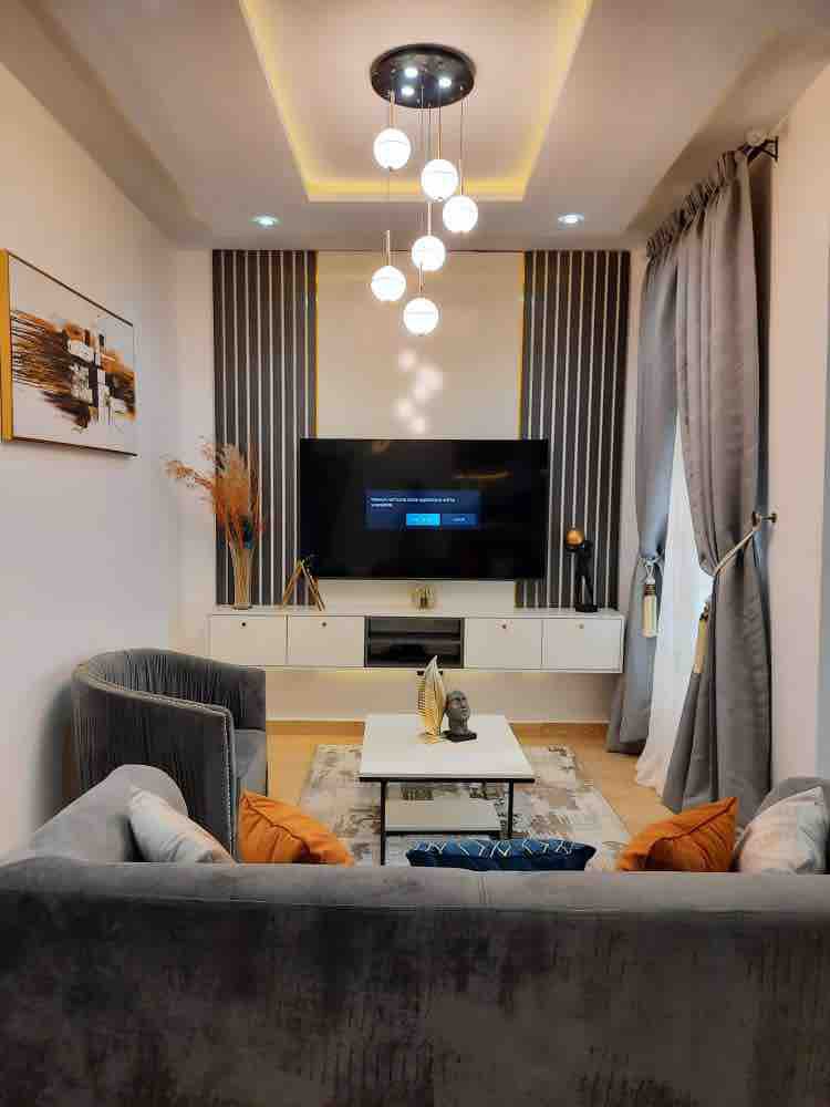 Exquisite 1 bedroom apartment in a dream location